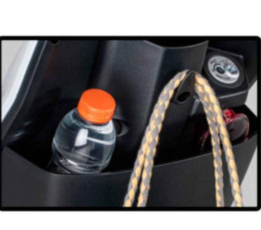 HAOJUE LINDY 125CC 0KM