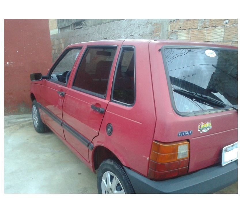 Uno Mile Eletronic  Wattzap 