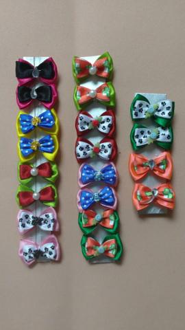 Nb laços e gravatas pet!!!!