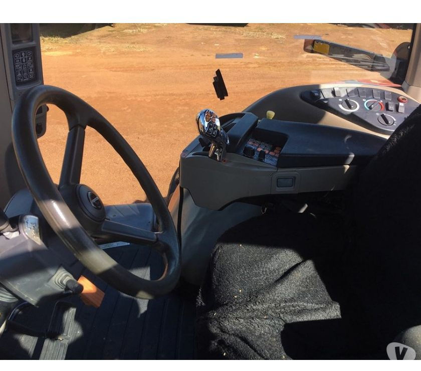 case magnum  cavalos filipado ano 