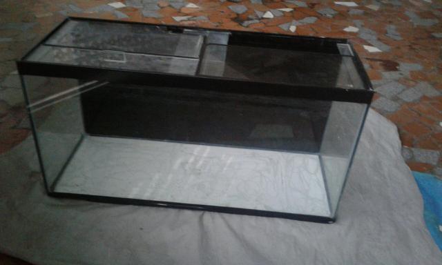 Aquário 96 litros