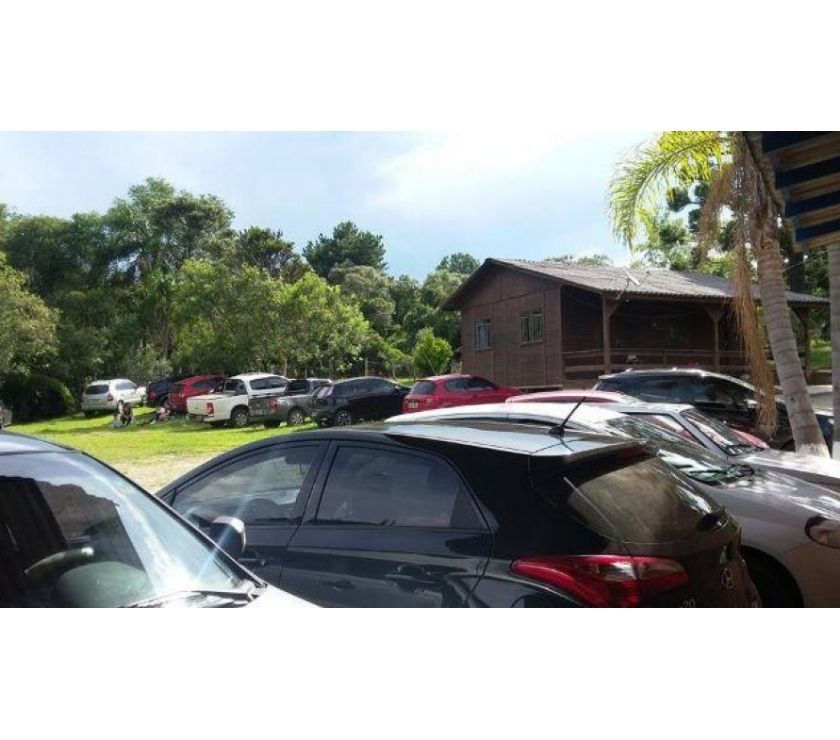 Vende-se belíssima chácara pesqueiro em Guaragí (PG-Pr)