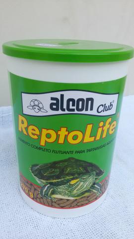 Alcon ReptoLife