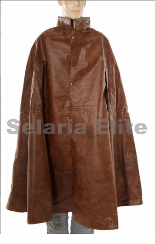 Capa Chuva Para Cavaleiro E Boiadeiro Gg 1,60 Metros