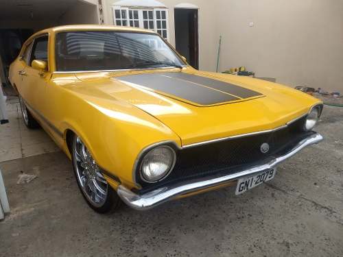 Ford Maverick