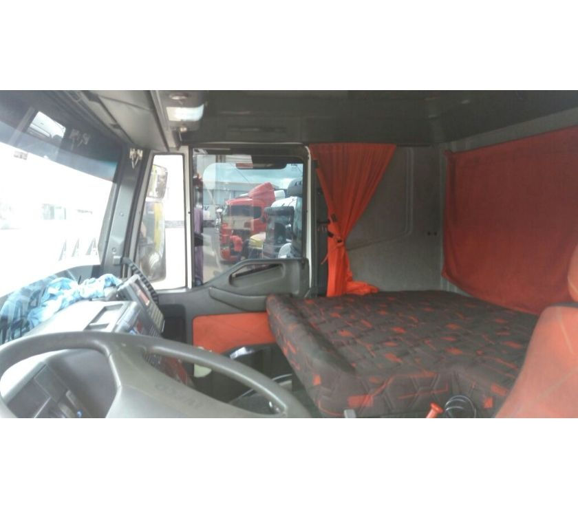 Iveco Stralis x2 ano 