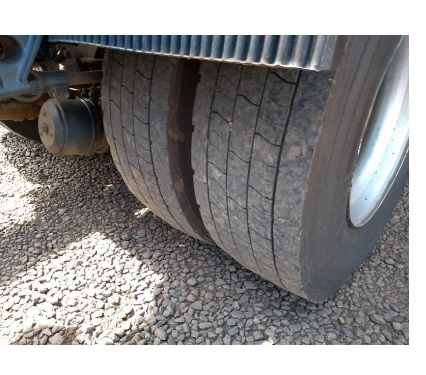 VOLVO FH 440 COM PARCELAS DE R$ 