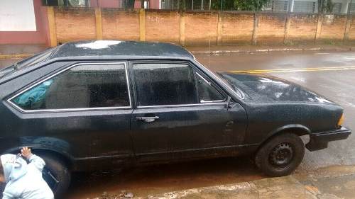 Volkswagen Passat Ts Vw