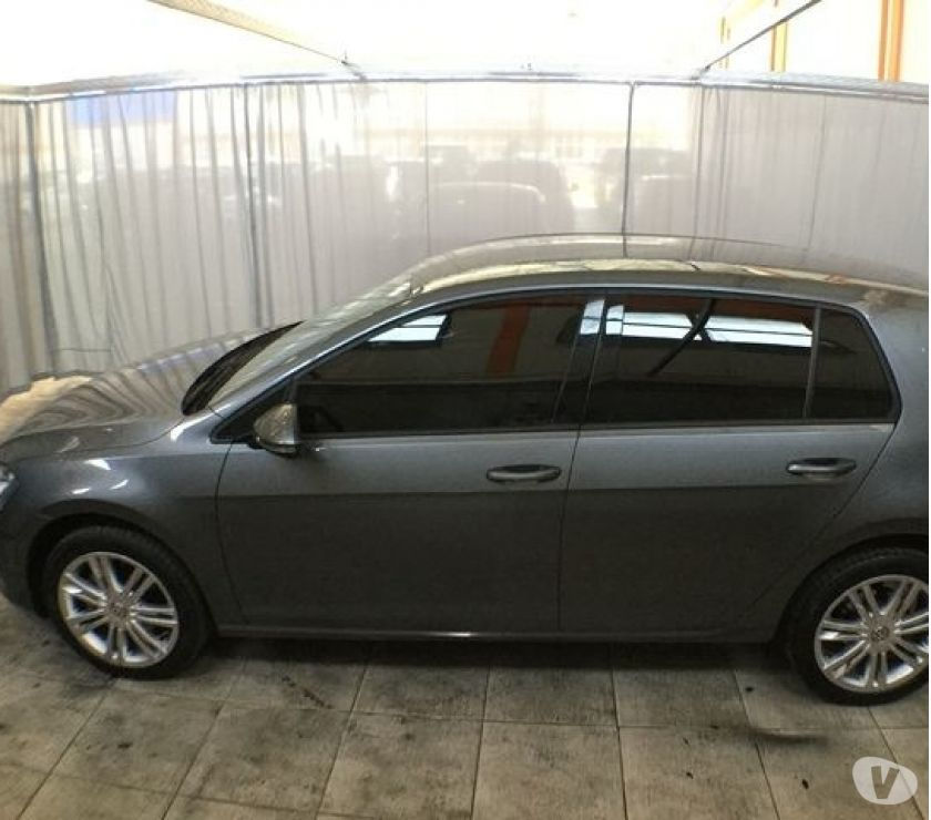 Volkswagen golf highline 1.4 tsi