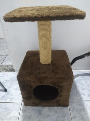 Arranhador para Gato