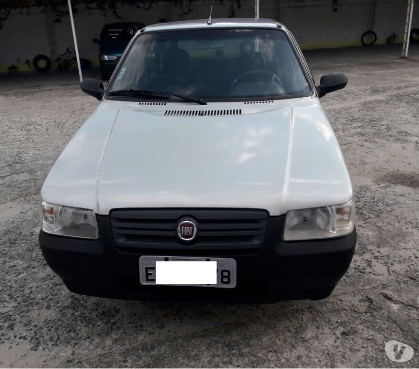 Uno Mille 1.0 Way Economy