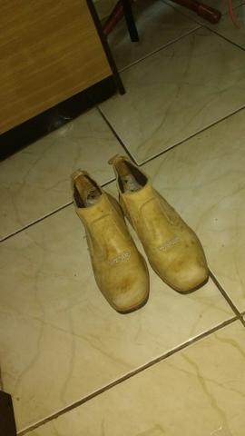 Bota Wrangler, cavalgada ou trabalho