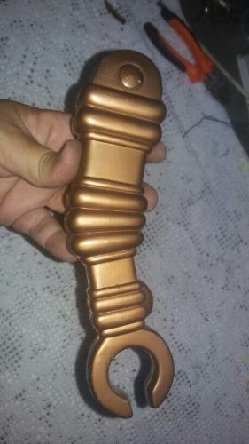 Par De Braços Do Robô Artur Da Estrela Completo