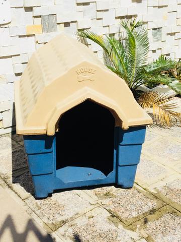 Casinha cachorro