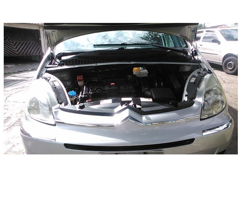Xsara Picasso GLX  Flex - Ótimo preço