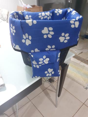 Sexta de BIKE para cachorro