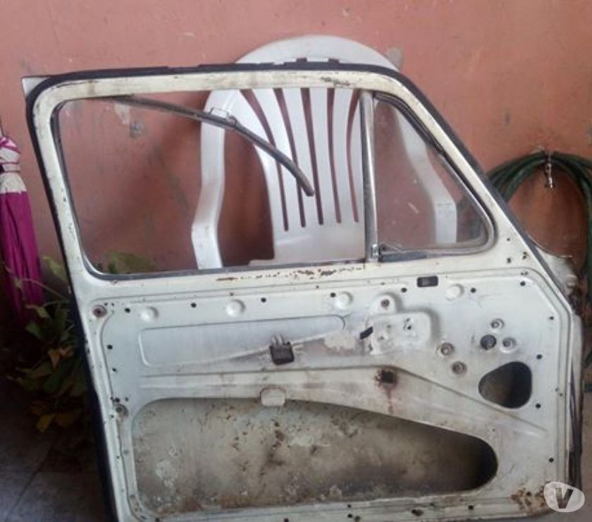 2 Porta de Variant ano 