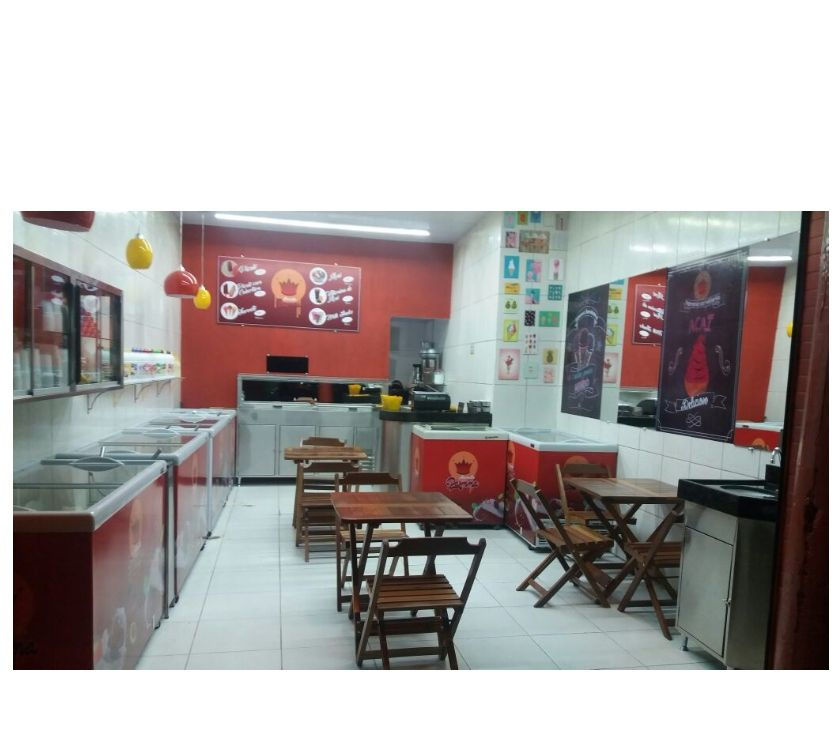 Aluguel de carrinhos de picolés para eventos