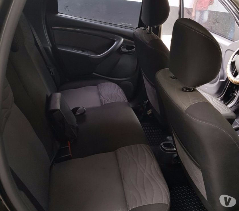 Duster Dynamique 1.6 Ano  Modelo  Flex Completa Lind