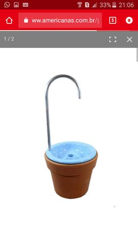 Bebedouro para gatos