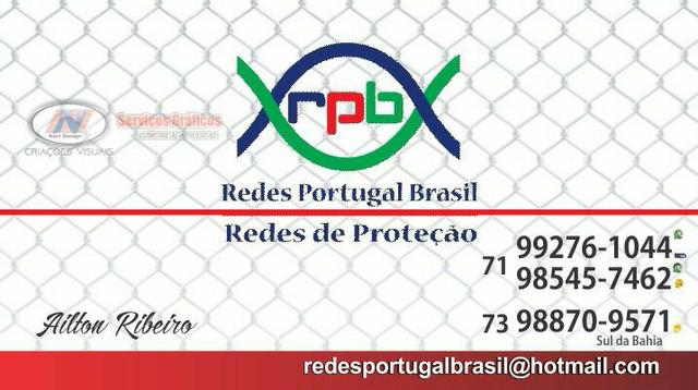 Redes portugal