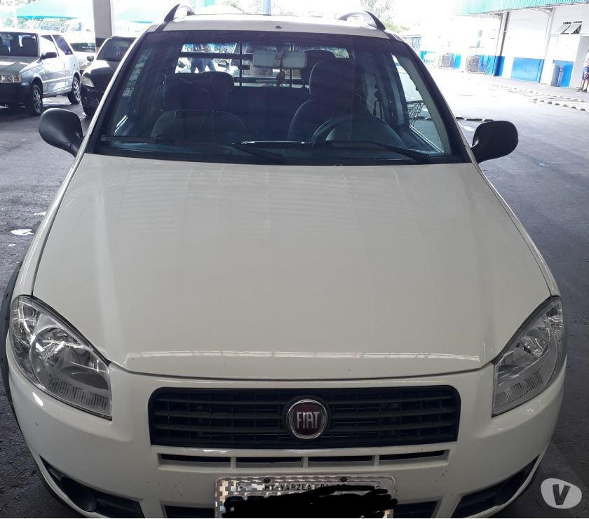 vendo strada working 