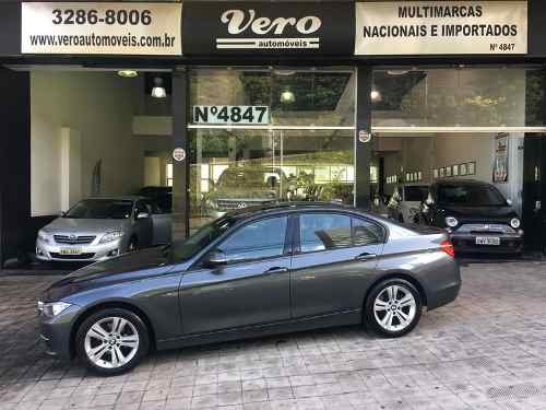 Bmw 320i Active Flex  Sport Gp