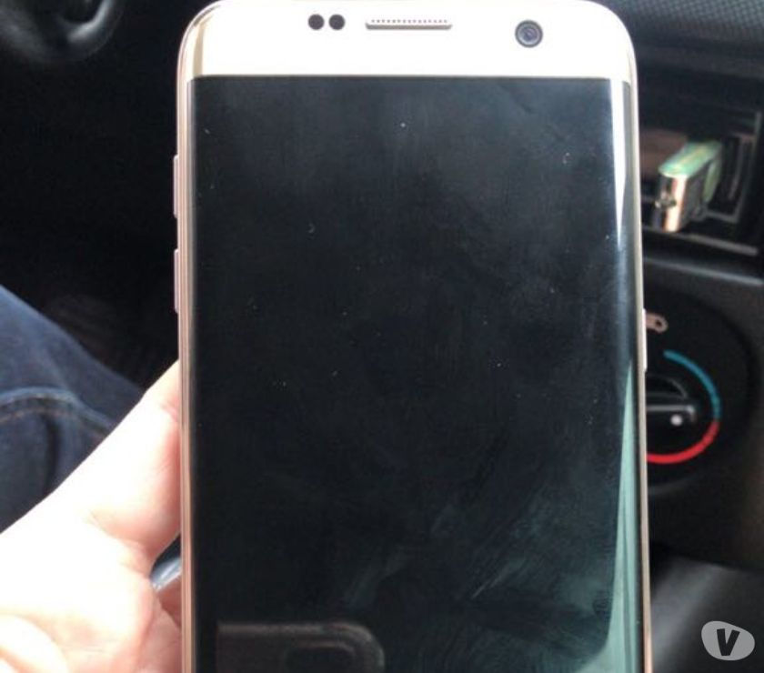 Samsung Galaxy S7 Edge