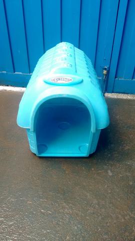 Casinha de cachorro porte médio