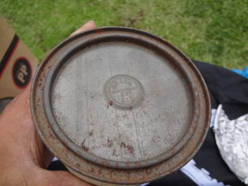 Linda Lata Leite Ninho, Shell, Anos 70