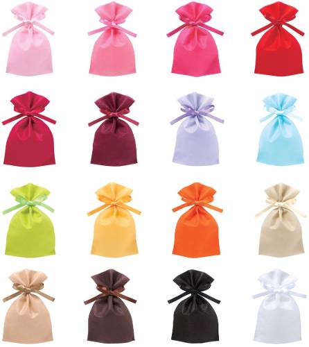 Saco Saquinho Tnt 20x40, Presente,lembrancinha