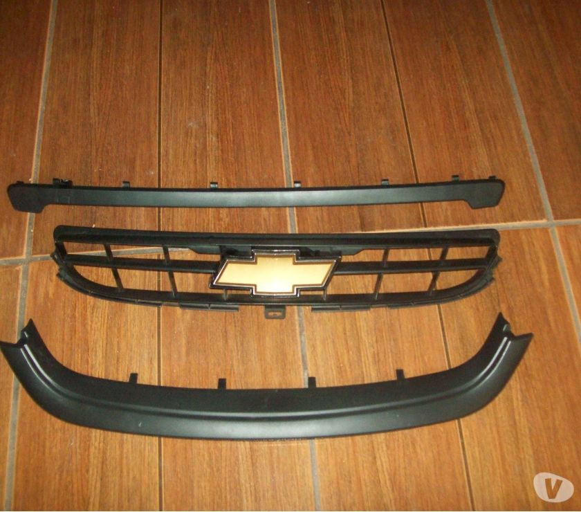 grade do corsa classic