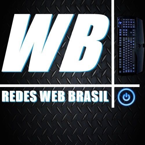 Redes Web Brasil