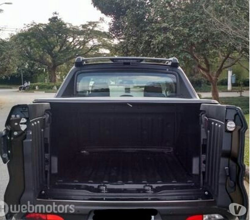 Fiat Toro 1.8  com Parcelas de R$ 