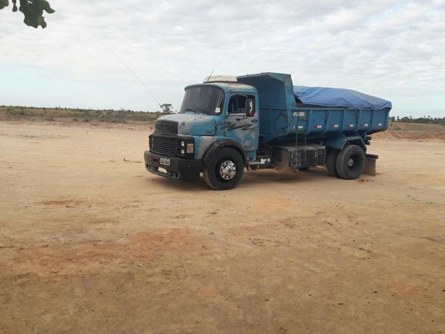 Temos areia barro brita seixo piçarra 