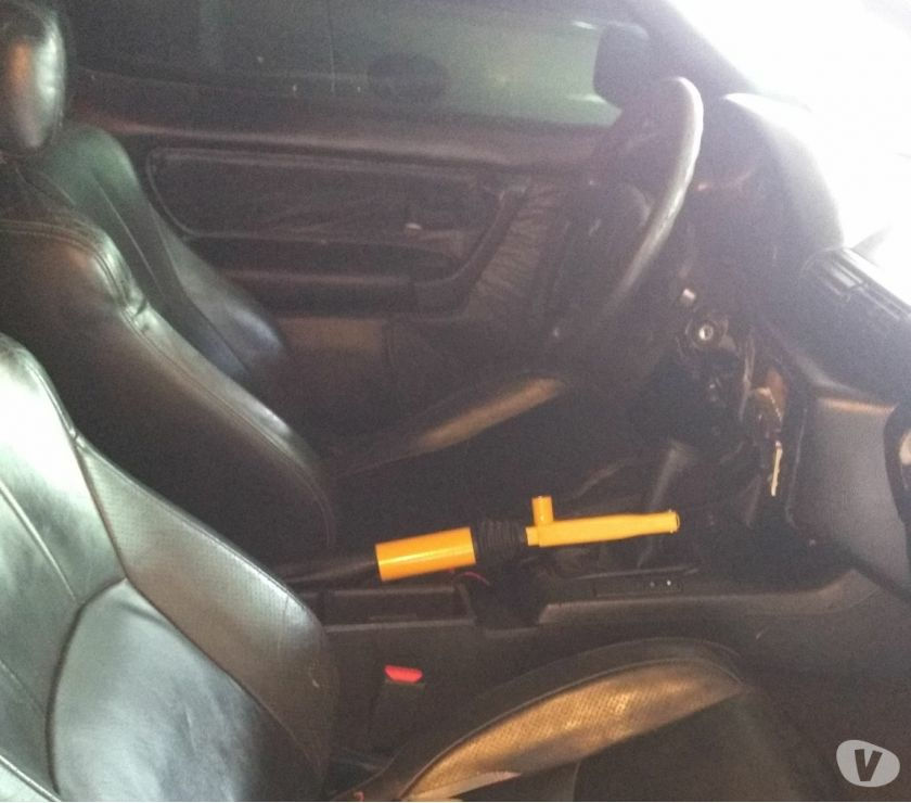 BMW 318ti Manual ano 