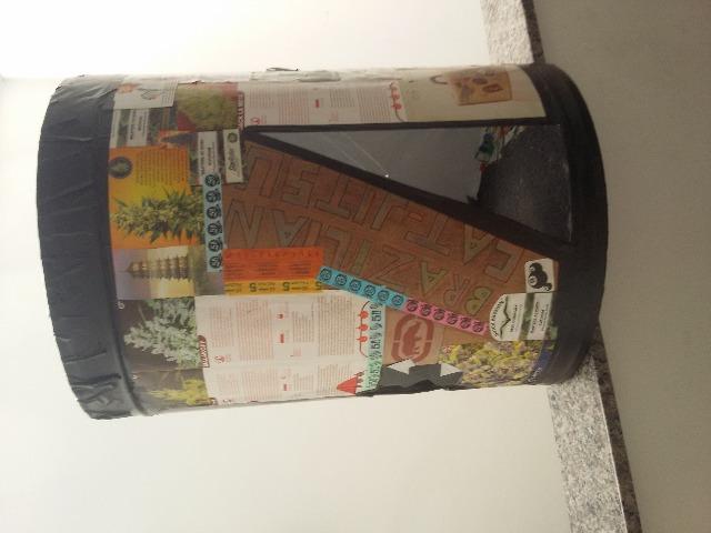 Casa arranhador para gatos