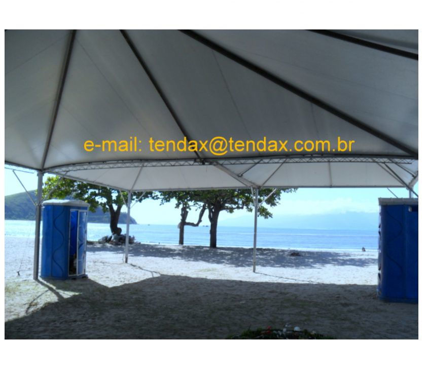 Locação de tendas para pindamonhangaba