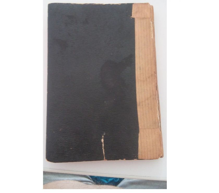 MANUAL DE OFICIOS RELIGIOSOS