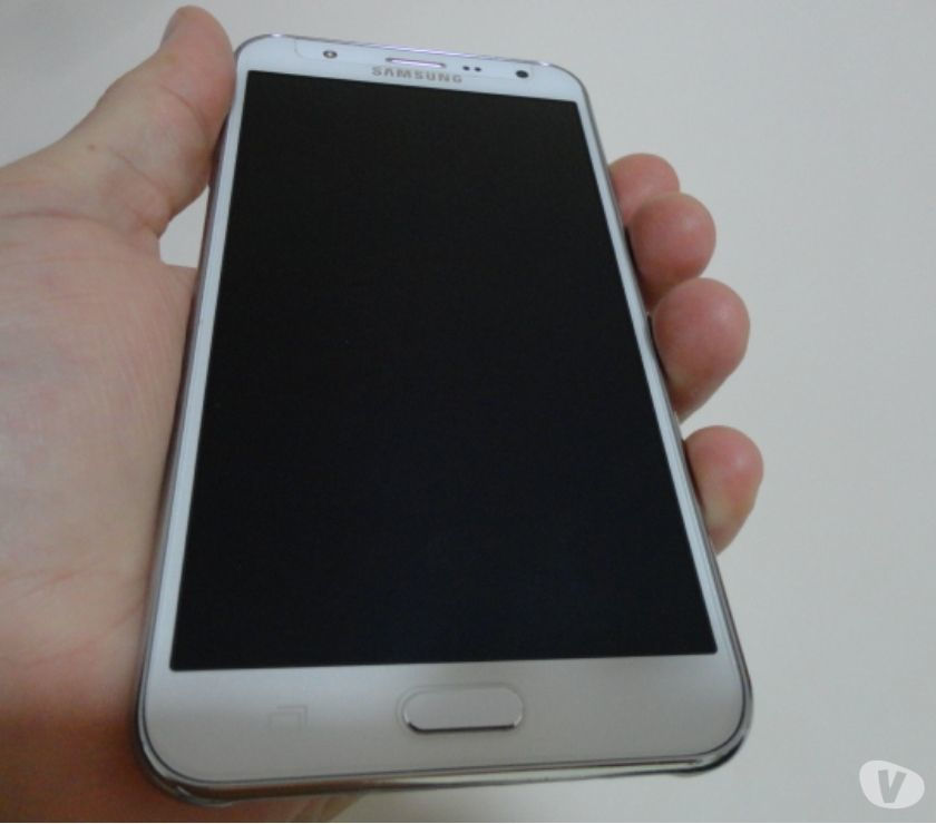 Samsung Galaxy J7 16GB 4G Branco