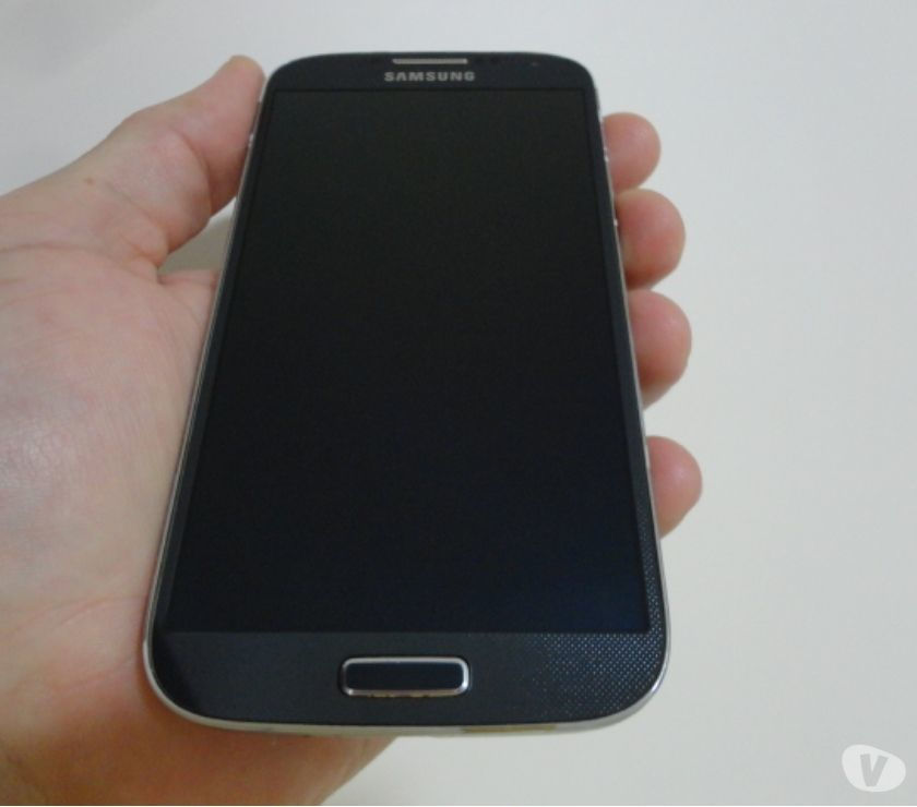 Samsung Galaxy S4 16GB 4G Preto