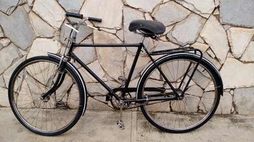 Bicicleta Antiga - Hécules
