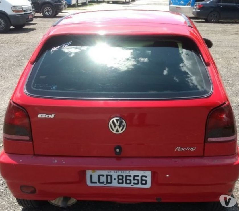 Volkswagen Gol  MI 