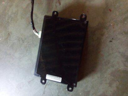 Barata otima potencia digital banda 400 rms usada conservada