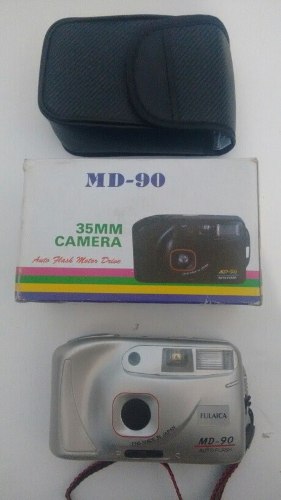 Câmera Antiga Md - 90 !!!