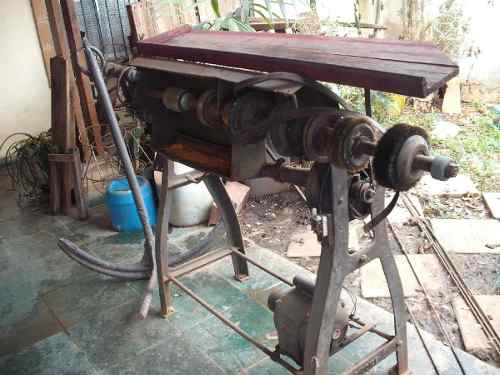 Ferramentas Antigas De Sapateiro.