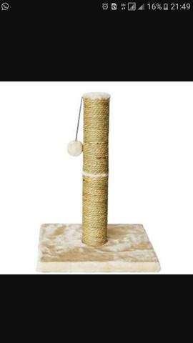 Arranhadores Pawise. Barbada