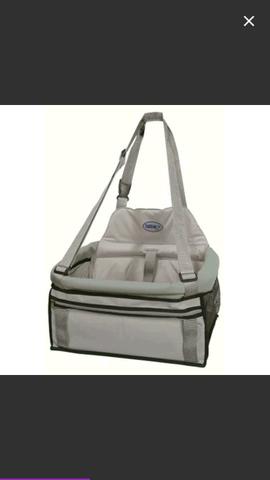 Cadeirinha de cachorro