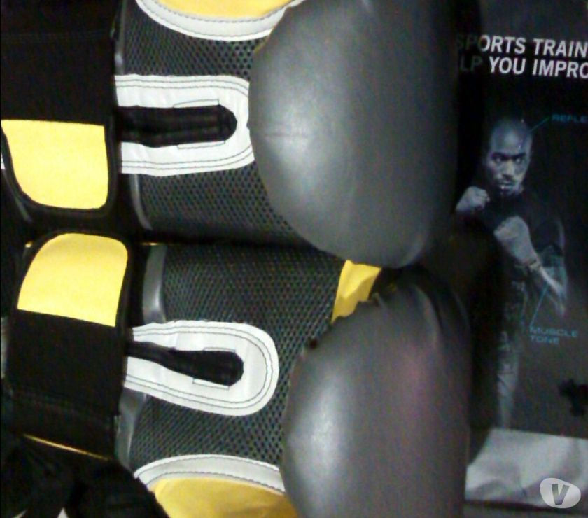 Luvas Box Everlast
