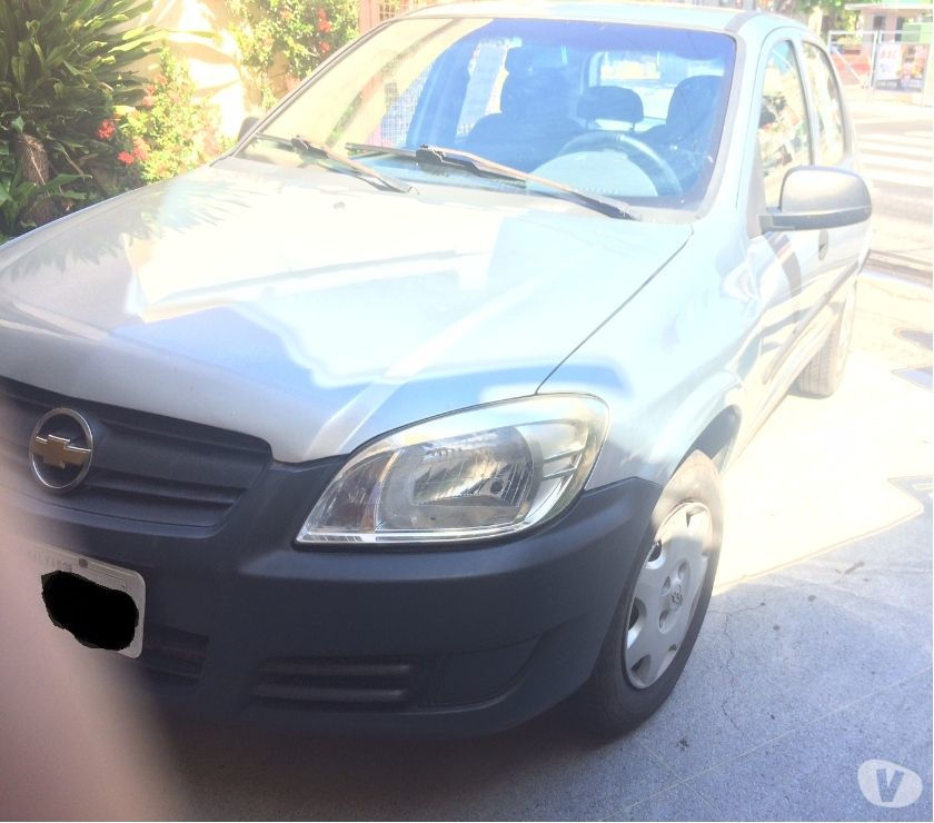 Chevrolet Celta  completo única dona